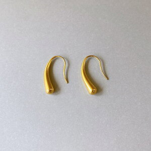 �y10��OFF�N�[�|���I3/26(��)1:59�܂ŁzFACION �h���b�v�X�e�����X�t�b�N�s�A�X ���f�B�[�X�T�[�W�J���X�e�����X316L�� �܌^ �A�N�Z�T���[