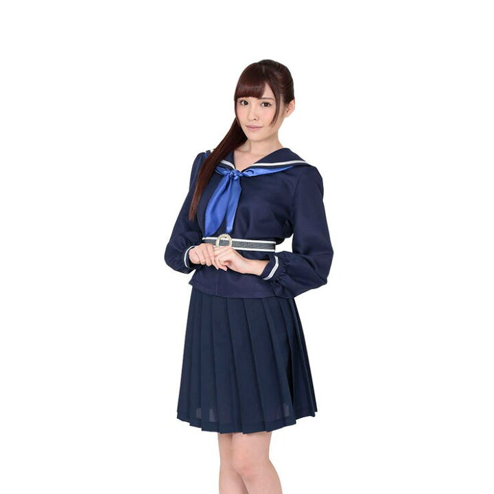楽天市場】【A&T Collection】【学校制服typeさくら】リアル制服 