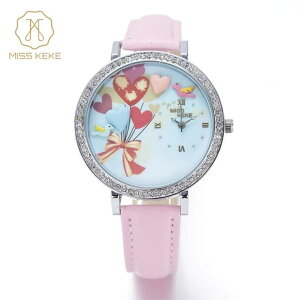 �r���v�A�p�����G�ݏ�����SP �r���v ���f�B�[�X Miss Keke ���f�B�[�X�r���v �P�P KK0203 �n�[�g �K���̒� ���D �t�@�b�V�����E�H�b�` �A�N�Z�T���[