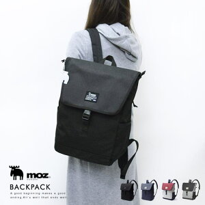 LIFE STYLE ablana moz �����b�N ���f�B�[�X �o�b�O ������� ��e�� A4 B4 MOZ �o�b�O �o�b�N�o�b�N�p�b�N �ʊw �ʋ� �K���� �}�U�[�o�b�O �� �k�� �f�U�C�� ���Y ���X �����Y ���j�Z�b�N�X �a���j�� 