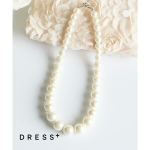 DRESS+ lbNX lbNX p[lbNX tH[}  p- OlbNX Necklacepearl p- l ANZT[ Ă΂p[eB[t@bV@S[WX@