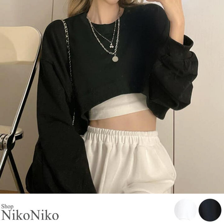 楽天市場】【10％OFFクーポン！6/11(木)1:59まで】ShopNikoNiko 春新作 