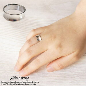 YUKATAN�䂩���� �V���o�[925 �����Y ���f�B�[�X �����O �t�b�� ���� �V���v���f�U�C�� �w�� silver925 �V���o�[�A�N�Z�T���[ �A�N�Z�T���[