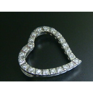 YUKATAN�䂩���� �V���o�[925�����n�[�g�̃y���_���g�w�b�h���n�[�g17�@�y�y���_���g�w�b�h�@�y���_���g�g�b�v�z�@�A�N�Z�T���[ �A�N�Z�T���[