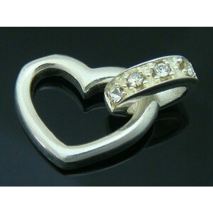 YUKATAN�䂩���� �V���o�[925�����n�[�g�̃y���_���g�w�b�h���n�[�g20�@�y�y���_���g�w�b�h�@�y���_���g�g�b�v�z�@�A�N�Z�T���[ �A�N�Z�T���[