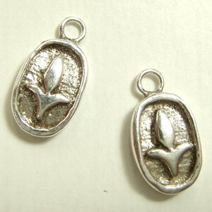 y10OFFN[|I12/11()1:59܂ŁzYUKATAN䂩 t[Vo[p[c21Zbg@4.84mm×9.09mmőȉ~^̃v[g̒ɉԂ̂ڂ݂ĂVo[925̏p[c