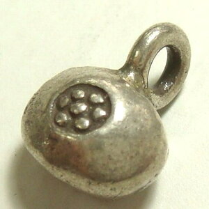 YUKATAN䂩 Vo[p[c1@a7.5mm^CvŊی^̃p[c̒ɂԂ̂悤Ȗ͗l`ꂽڂ̂悤Ȍ`̃Vo[925r[Y1Zbg@r[Y@ANZT[@@AN