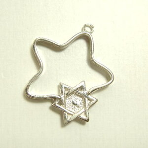 YUKATAN䂩 Vo[p[c11Zbg@14.9mm×17.8mmŐ`ɂɐĂVo[925̏p[c1Zbg@r[Y@ANZT[@@ANZT[ ANZT[