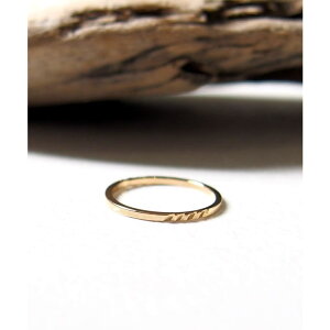 TRANSIT ACCSESSORY 【mille blanc】ピンキーリング,#5,5号,シンプル,細い,重ねづけ,デイリー,定番,オールシーズン,ゴールド,シルバー アクセサリー