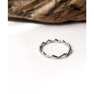 TRANSIT ACCSESSORY 【mille blanc】ピンキーリング,#5,5号,シンプル,細い,重ねづけ,デイリー,定番,オールシーズン,ゴールド,シルバー アクセサリー