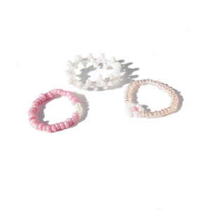 TRANSIT ACCSESSORY mille blanc J[r[YOZbg,#12,12,~u,d˂Â,Zbg,r[Y,gh,J[,NA,,sN,u[,,3Zbg ANZT[