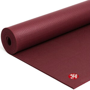 Puravida ō {KiManduka }hDJ v K}bg GNXgO(6mm^215cm) ubN}bg The PRO yoga mat EXTRA LONG X|[c tBbglX g[jO X|[c