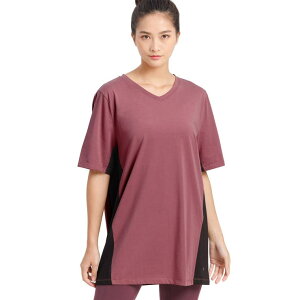 Puravida [p KEFA loopa Rr VlbNTee CombiV-neckT 23SS K gbvX  O z L ڐG⊴   ̌^Jo[  Jbg\[ zbgK tBbglX 