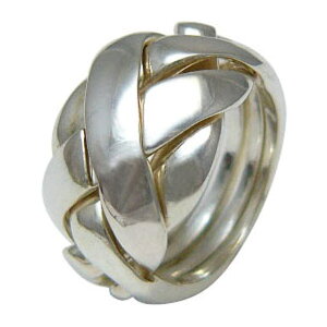 2PIECES �y�V���o�[�����O�z�V���o�[�A�N�Z�T���[��r0320�����Ƃ��ƃg���R�Ő��܂�A19���I�C�M���X���猻��ɕ������ꂽ�A���E���A���ӂ��p�Y�������O�y�V���o�[�b�p�Y�������O�b�A�N�Z