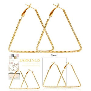 y10OFFN[|I12/11()1:59܂Łzelamour S[h sAX fB[X gCAO S[hANZT[ gold triangle ANZT[