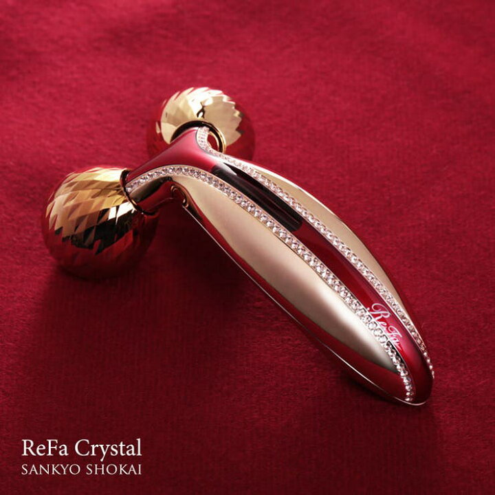 楽天市場】【10％OFFクーポン！4/17(金)9:59まで】sankyo shokai ReFa 