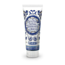 Sanwa Select Rudy ルディ Le Maioliche ル・マヨルカ Hand Cream ハンドクリーム Mediterranean Herbs メディタラニアンハーブ ボディ・ハンド・フットケア