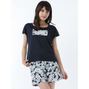 水着ショップ アクアフェアリー 水着 レディース タンキニ 体型カバー ショートパンツ 4点 セット UVケア UVカット ママ水着 大きいサイズ セパレート タンクトップ カバーアップ オトナ女子