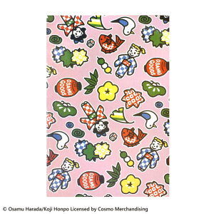 KIT-HIT-SURU OSAMU GOODS@󒠁@NIPPON [