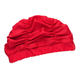 teddyshop 水泳帽 スイムキャップ レディース メンズ 全19色 スイミングキャップ 大人 大きいサイズ ファッショナブル 水泳帽子 男女共用キャップ 水泳用 競泳用 ウォータースポーツ ジム トレーニング 無地 ゆったり シンプル フィットネス