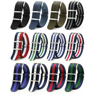 at DiGi Plus v xg v oh NATO Sn Ȃ₩ŔĜ悢xiC rv 18mm/20mm/22mm ANZT[