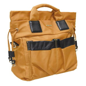 BARCOS SHOP �i�C�����J�W���A��3WAY�����b�N �v���� BARCOS �o�b�O�E��