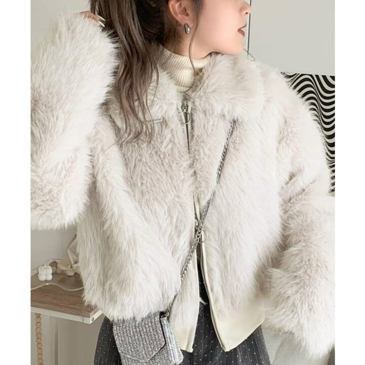 楽天市場】【3/11 1:59まで 10%OFFクーポン】【mily bilet】今期主役級 