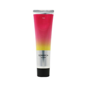 cosme select �\�}���J �J���[�`���[�W �s���N 130g �w�A�P�A