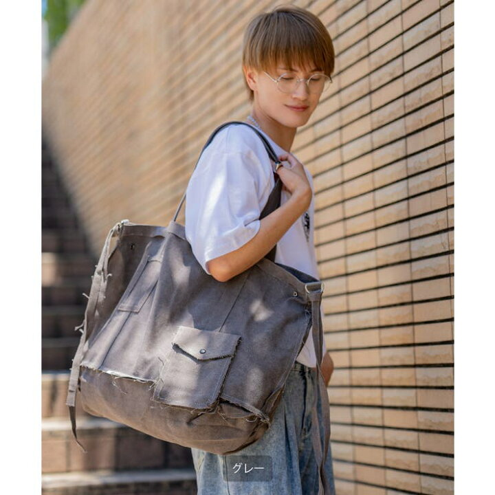楽天市場】【10％OFFクーポン！8/27(木)1:59まで】improves トート 