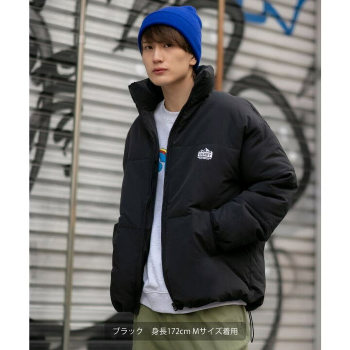 楽天市場】【店内全品10%OFF】ダウンジャケット メンズ GERRY ジェリー 