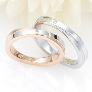 �y10��OFF�N�[�|���I1/16(��)1:59�܂Łz�A�N�Z�T���[�V���b�vPIENA �V�R�_�C�������h �T�[�W�J���X�e�����X316L�� 2�̃��C�����N���X�����y�A�����O �A�N�Z�T���[