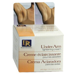 dreamjapan DR A_[A[EN[ 42.5g êɂȂ Under-Arm Cream 5442BFNA New York {fBEnhEtbgPA