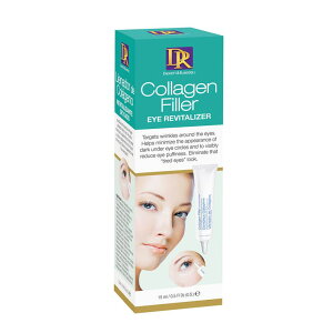 dreamjapan DR R[QEtB[EACEoC^CWO 15ml ڐK̃PA Collagen Filler Eye Treatment0496DR New York {fBEnhEtbgPA