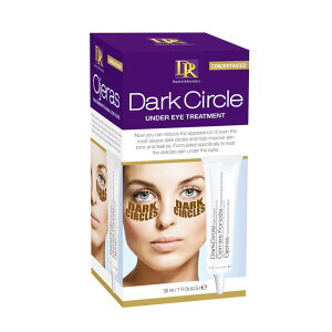 dreamjapan DR _[NET[NEg[gg 30ml ڌ̃PA Dark Circle Eye Treatment 0492DW NewYork {fBEnhEtbgPA