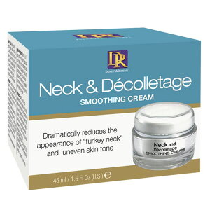 dreamjapan DR lbNEAhEfRe[WEN[ 45mL ̃PA Neck and Decolletage Cream 1.5 Oz0450DR New York XLPA