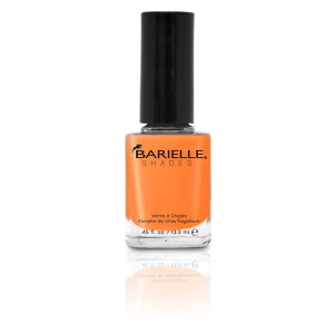 dreamjapan BARIELLE バリエル マスクメロンオレンジ 13.3ml Joytini 5049 New York ネイル・マニキュア