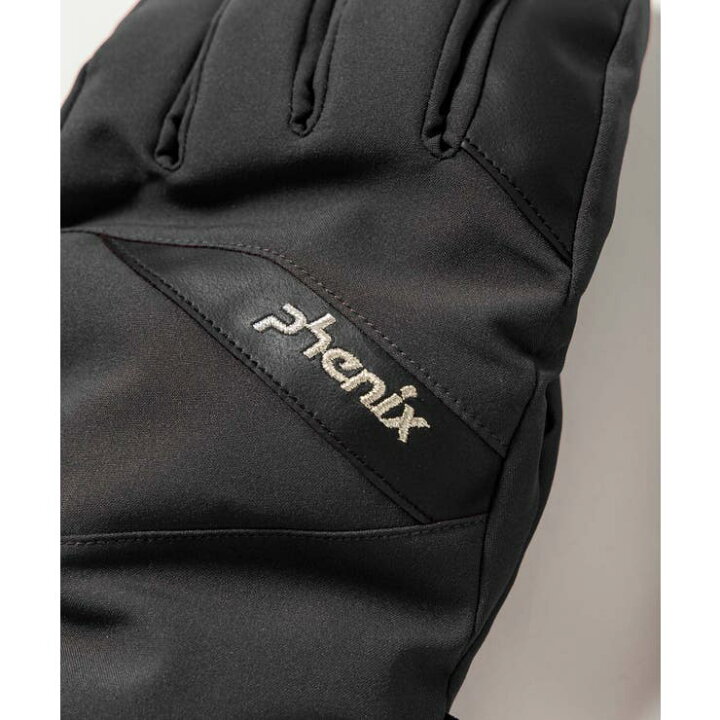 楽天市場】SHIFFON phenix フェニックス Snow Design Panel Mens 