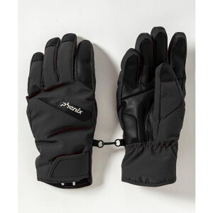SHIFFON phenix tFjbNX Snow Design Panel Mens Gloves Xm[fUCplYO[u Xm[O[u XL[EFA  5{w Y   uh AEghA W[ X