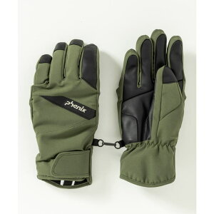 SHIFFON phenix tFjbNX Snow Design Panel Mens Gloves Xm[fUCplYO[u Xm[O[u XL[EFA  5{w Y   uh AEghA W[ X