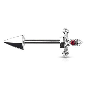 �s�A�X���XHOMESLICEPRODUCTIONS �{�f�B�s�A�X 14G �j�b�v�� �s�A�X �W���G�� ���b�h�W�F�� �W���G�� �_�K�[ �� �X�g���[�g�o�[�x�� �V���o�[ �S�[���h �u���b�N �j�b�v�� �w���b�N�X 316L �T�[�W