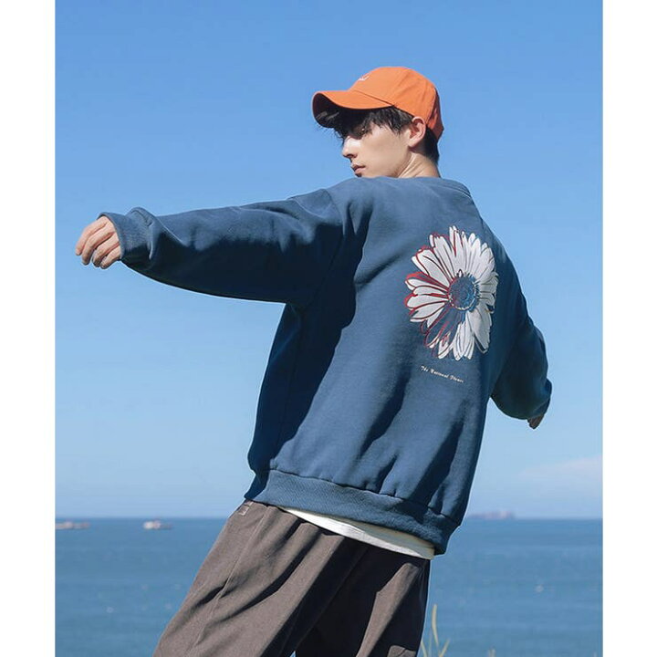 楽天市場】【店内全品5％OFF】スウェット ユニセックス ストリート 激  