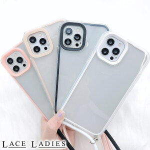 �y10��OFF�N�[�|���I1/16(��)1:59�܂Łz���[�X���f�B�[�X �X�g���b�v�t TPU �N���A iPhone�P�[�X �X�}�z�P�[�X �X�}�z�J�o�[ iPhone 14 14pro 14plus 14promax iPhone 13 13pro iPhon