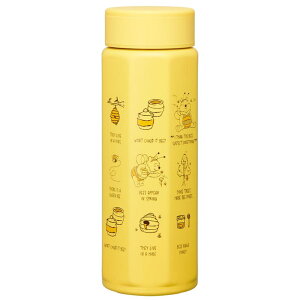 Skater p` XeX }O {g  500 500ml  ۉ ۗ  XP[^[ skater STO5 ܂̃v[ v[ Pooh  fB[XyIV