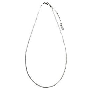 �y10��OFF�N�[�|���I1/16(��)1:59�܂ŁzCREAM-DOT �X�e�����X�� �l�b�N���X �����A�����M�[ 316L �����ςȂ� �T�[�W�J���X�e�����X ���f�B�[�X �V���[�g �c�C�X�g �t���b�g �V���v�� ��l �S�[��