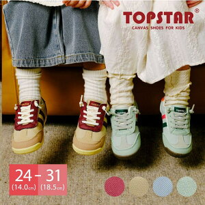VIVIAN COLLECTION Kids TOPSTAR�S���RU�^�}�W�b�N�e�[�v�L�b�Y�X�j�[�J�[ �V���[�Y�E�C