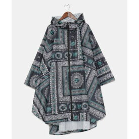 【10％OFFクーポン！12/11(木)1:59まで】アミナコレクション 【チャイハネ】グルディレインポンチョ 小物