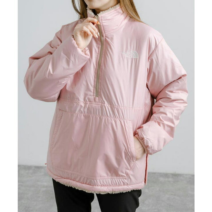 楽天市場】【店内全品5％OFF】ノースフェイス ボアジャケット  