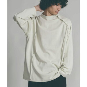aimoha men �yaimoha neo�zSLEEK MOCK-LAYERED TEE �g�b�v�X