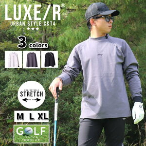 WEB COMPLETE StEFA TVc Y fB[X  OW St LUXE/R GOLF O bNlbN 24NH~ Xgb` X[X W[W 傫TCY gbvX