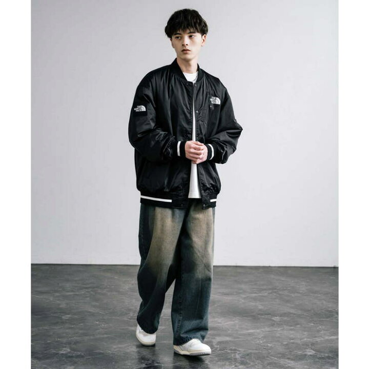 楽天市場】Rocky Monroe THENORTHFACE ホワイトレーベル スタジアム 